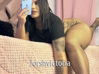 jorshvictoria Cigare à moustache