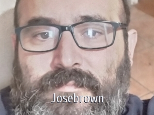 Josebrown