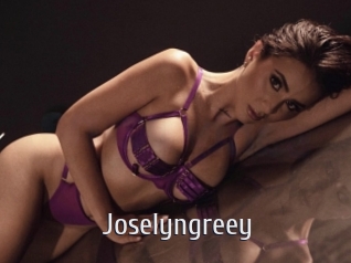 joselyngreey Cigare à moustache