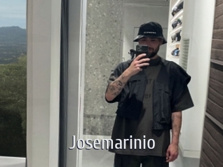 Josemarinio