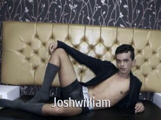 Joshwilliam
