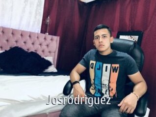 Josrodriguez