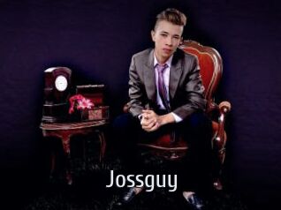 jossguy Cigare à moustache