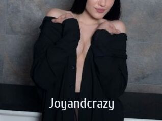 Joyandcrazy