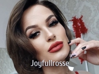 Joyfullrosse