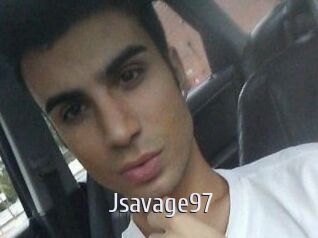 jsavage97 Cigare à moustache