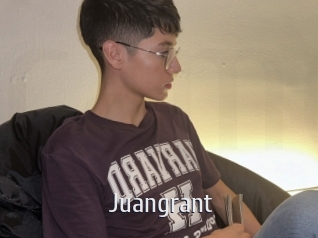 juangrant Cigare à moustache