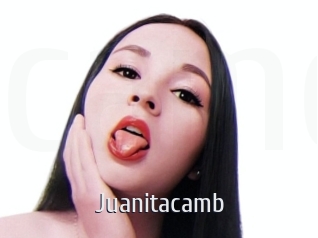 Juanitacamb