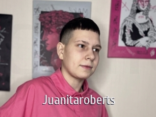 juanitaroberts Cigare à moustache