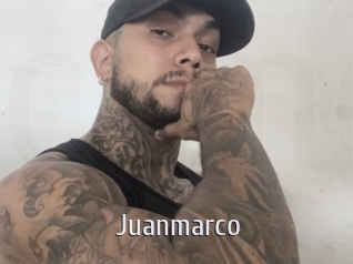 juanmarco Cigare à moustache
