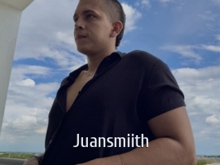 Juansmiith