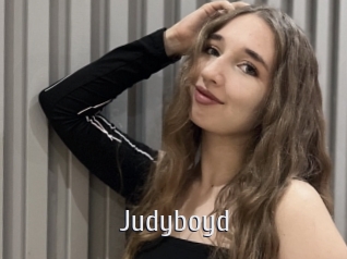 Judyboyd