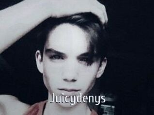 juicydenys Cigare à moustache