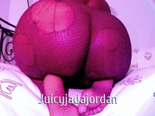 Juicyjadajordan