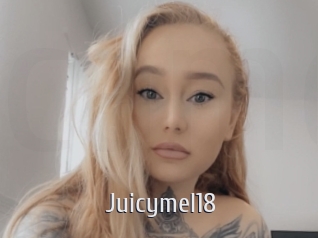 Juicymel18