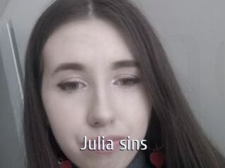 julia_sins Cigare à moustache
