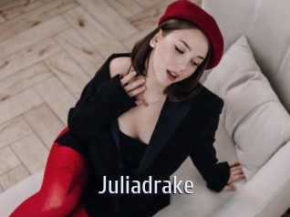 Juliadrake