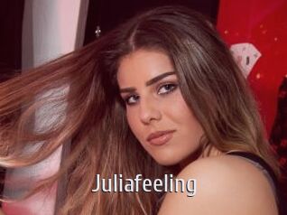 Juliafeeling