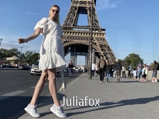 Juliafox