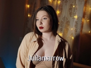 Juliamarrow