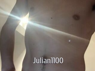 Julian1100