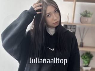 julianaalltop Cigare à moustache