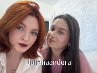 julianaandora Cigare à moustache