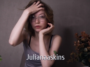 julianaaskins Cigare à moustache