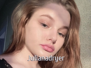 Julianadryer