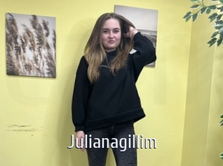 julianagillim Cigare à moustache