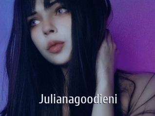 Julianagoodieni