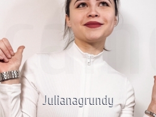 julianagrundy Cigare à moustache