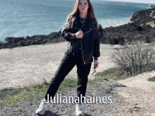Julianahaines