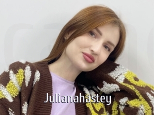 Julianahastey