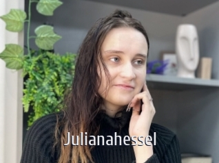 julianahessel Cigare à moustache