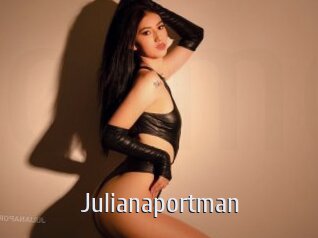 Julianaportman