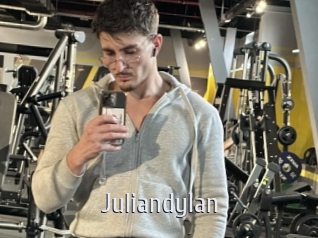 Juliandylan