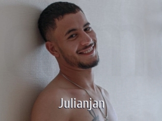 Julianjan