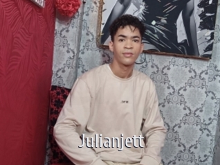 Julianjett