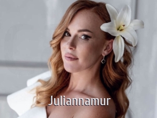 Juliannamur
