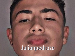 julianpedrozo Cigare à moustache