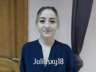 juliasxy18 Cigare à moustache