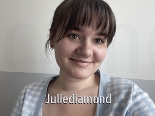 Juliediamond