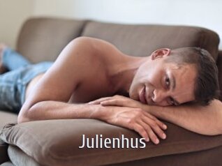 julienhus Cigare à moustache