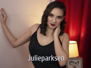 julieparksen Cigare à moustache