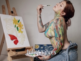 Julietaalves