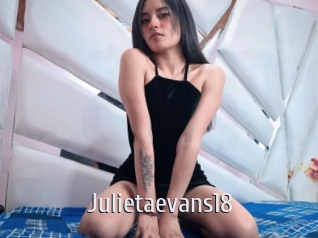 julietaevans18 Cigare à moustache