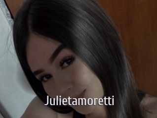 julietamoretti Cigare à moustache