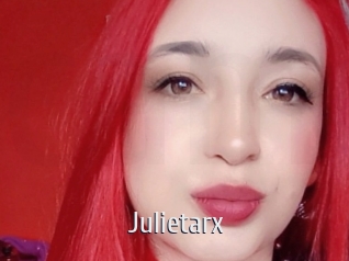 Julietarx
