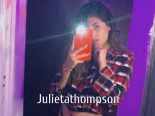 julietathompson Cigare à moustache